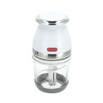 Alberto pulse speed 400W quad blades chopper image number 2