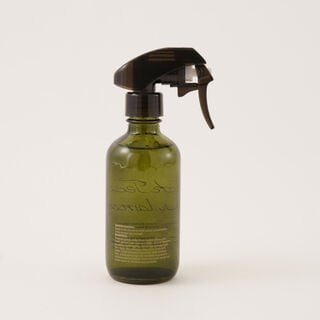 Homez Bougie Room Spray Fragrance Liquid Black Tea And Cardamom 220 Ml