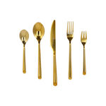 20Pcs Cutlery Set image number 1