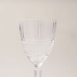 RCR brillante flute goblet set 6pcs, 18.7*18.7*18.7cm image number 4