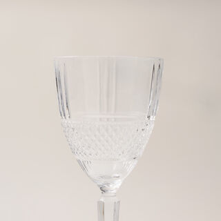 RCR brillante flute goblet set 6pcs, 18.7*18.7*18.7cm