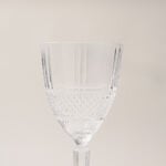 RCR brillante flute goblet set 6pcs, 18.7*18.7*18.7cm image number 4