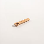 Alberto wooden measuring spoons 4 pcs image number 7
