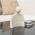 Human Figurine 20.3*10.8*27 cm image number 1