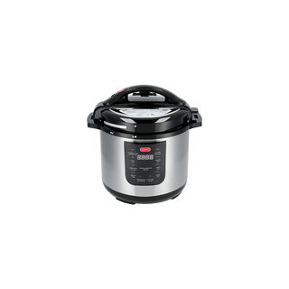 Alberto 8L 1200W granite pressure cooker