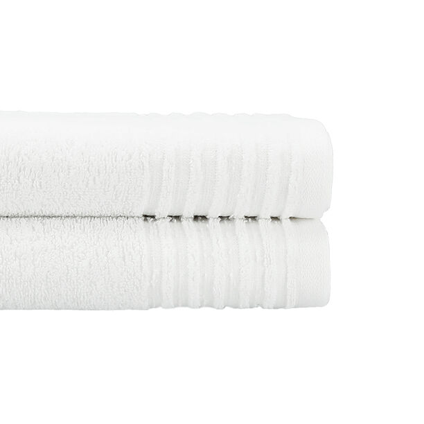 Pack Of 2 Pcs Bath Towel image number 3