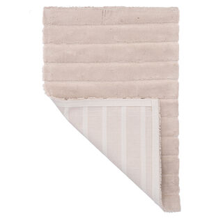 Katie Cotton Bathmats 60*90 cm Beige