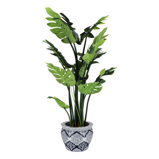 Big Planter Ceramic