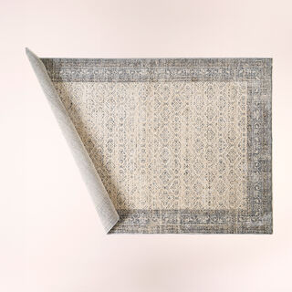 Cottage maharaja abstract carpet 160*230 cm