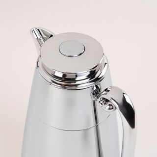 2 Piece Dallaty Steel Vacuum Flask Set