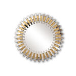 مرآة جدارية image number 1