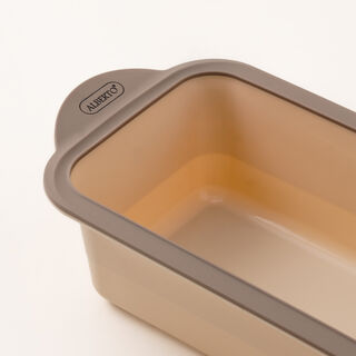 Alberto silicone cake pan