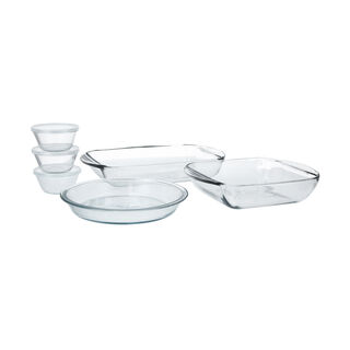  9Pc Kitchen Classics Bakeware Set