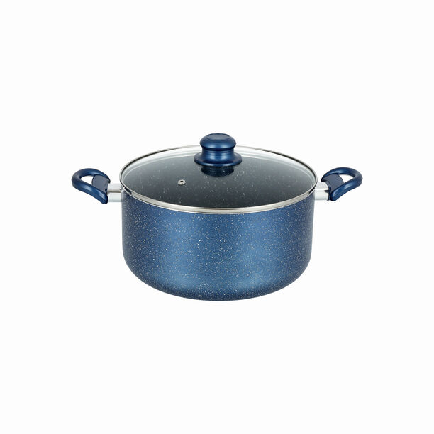  9 Pcs Granite Cookware Set image number 3