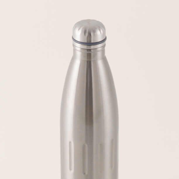 Dallaty stainless steel thermo bottle 750ml, blue image number 2