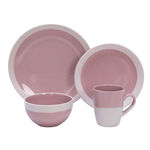 16 Pcs Dinner Set In Compact Gift Box image number 0