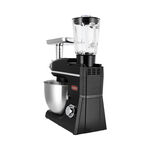 Alberto Mixer 4*18L1100W image number 3