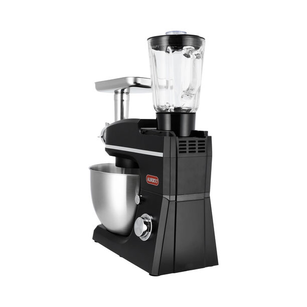 Alberto Mixer 4*18L1100W image number 3