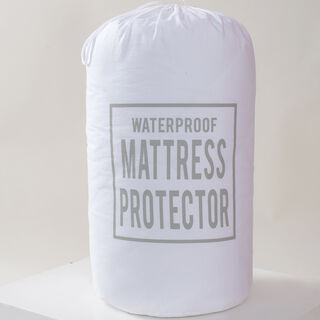Water Proof Mattress Protector Twn 120*200+25 Cm