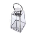 Stainless Steel Lantern image number 2