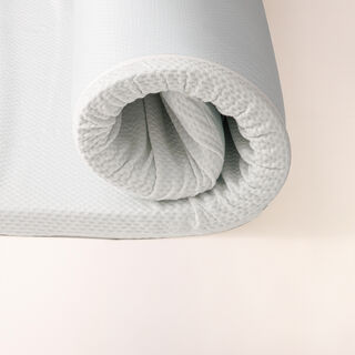 Cottage mattress topper memory 135*190 cm
