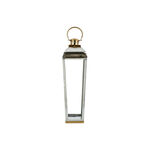 Lantern Gold And Silver 25.4 Cm X Ht:91 Cm image number 1