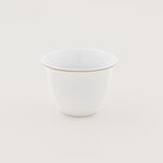 بنتولا طقم فناجين قهوة خزف صيني 12 قطعة image number 2