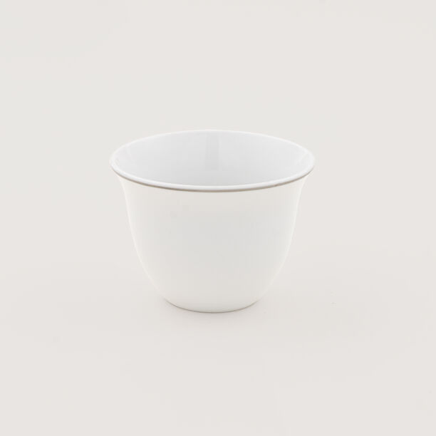 بنتولا طقم فناجين قهوة خزف صيني 12 قطعة image number 2