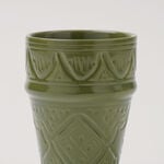 Dallaty Moroccan Tea Cup Dark Green, 6 Pieces image number 2