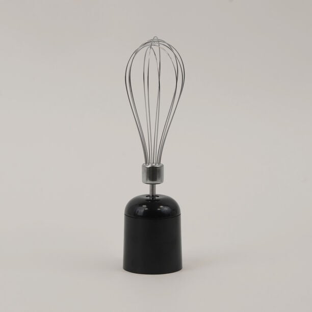 Alberto hand blender set 300w, black image number 3