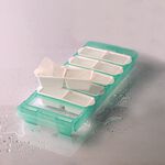 Snips quick ice 30*2.8cm multicolor image number 3