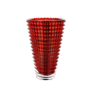 VASE RED