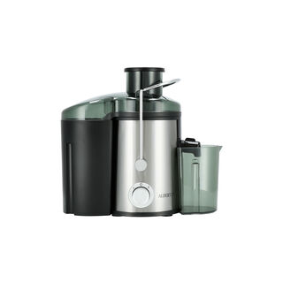 Alberto Steel Juicer 500W With 1.5 Lt Jar