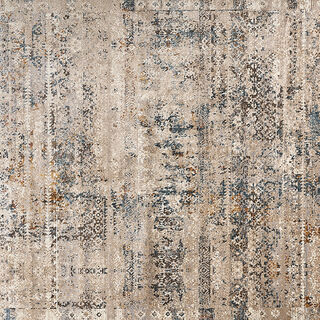 Cottage darly abstract carpet 160*230 cm