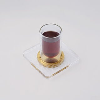 Luster Collection Dallaty Tea Set 12 Pieces