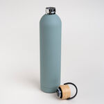 Alberto sainless steel 500ml water bottle green image number 1