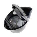Sencor plastic black kettle 2200W, 2.5L image number 4