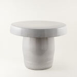 هومز مقعد سيراميك 61*61*50سم، أبيض image number 1