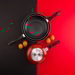 طقم مقالي 3 قطع image number 4