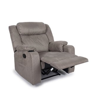 Recliner Armchair 1 Seater