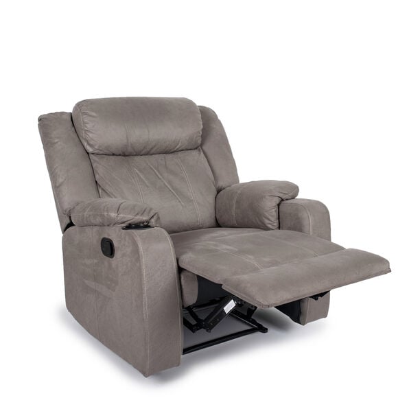 Recliner Armchair 1 Seater image number 2