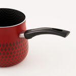 Pentola aluminum coffee warmer, black 600ml image number 2