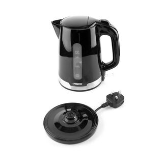 Princess Breakfast Set, Kettle, Coffee Maker, Toaster.