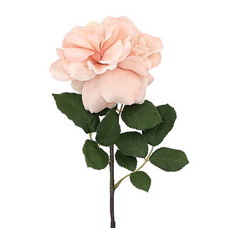 Artificial Flowers Single Rose