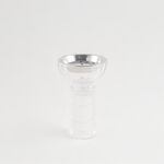 هومز مبخرة عود مضلعة زجاج 10*10*15.7سم image number 0