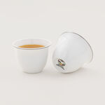 بنتولا طقم فناجين قهوة خزف صيني 12 قطعة image number 1