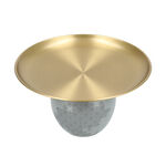 Sarab Stainless Steel Cake Stand image number 2