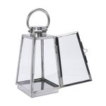 Stainless Steel Lantern image number 1