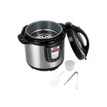 Electrical Pressure Cooker 12L image number 1