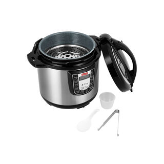 Electrical Pressure Cooker 12L